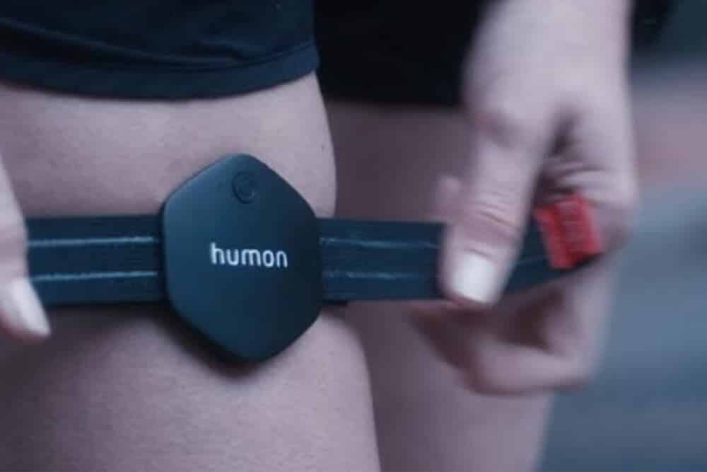 Device Measures Oxygen in Athletes’ Muscles