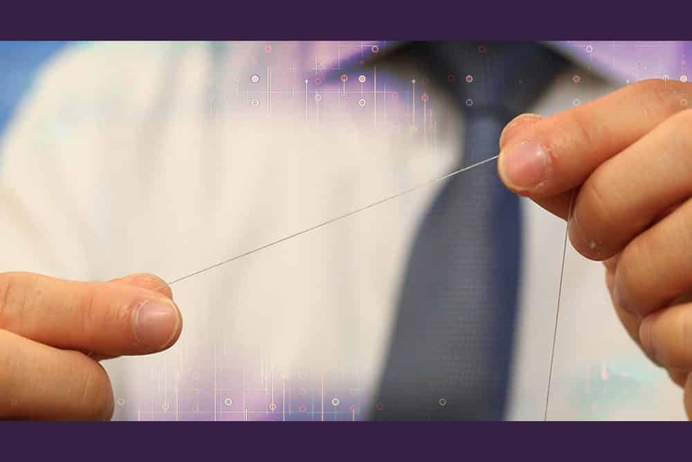 Ultra-Thin Sensor Can Monitor Vital Signs in Real Time