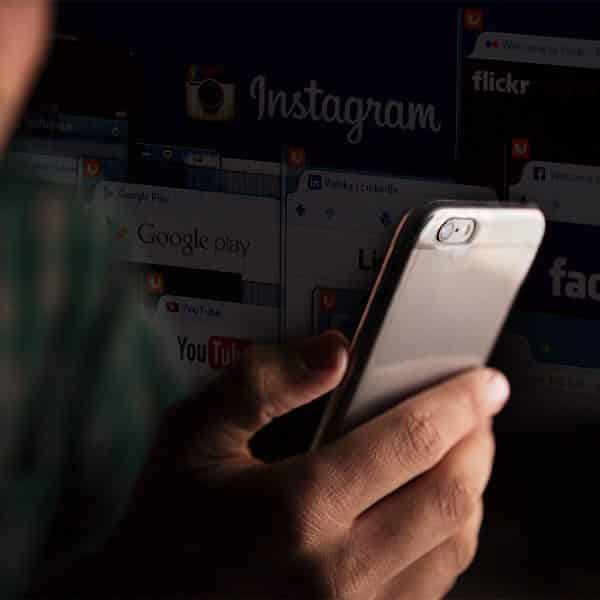 Can Facebook and Digital Media Prevent Suicide?