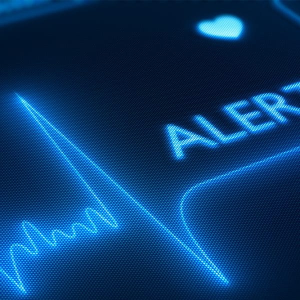 AI Tested to Predict Cardiac Emergencies