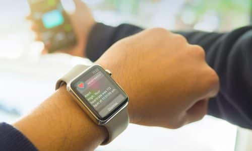 Apple Watch Credited with Life-Saving Alerts