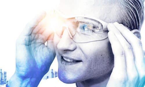 Wireless SmartGlasses May Impact Neurological Disorder Treatments