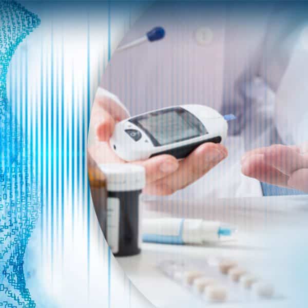 AI Detects Glucose Changes in Diabetics