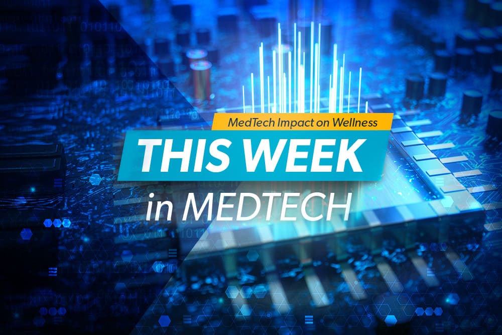 This Week: German Ministry of Health Launches Health Innovation Hub Initiative and More