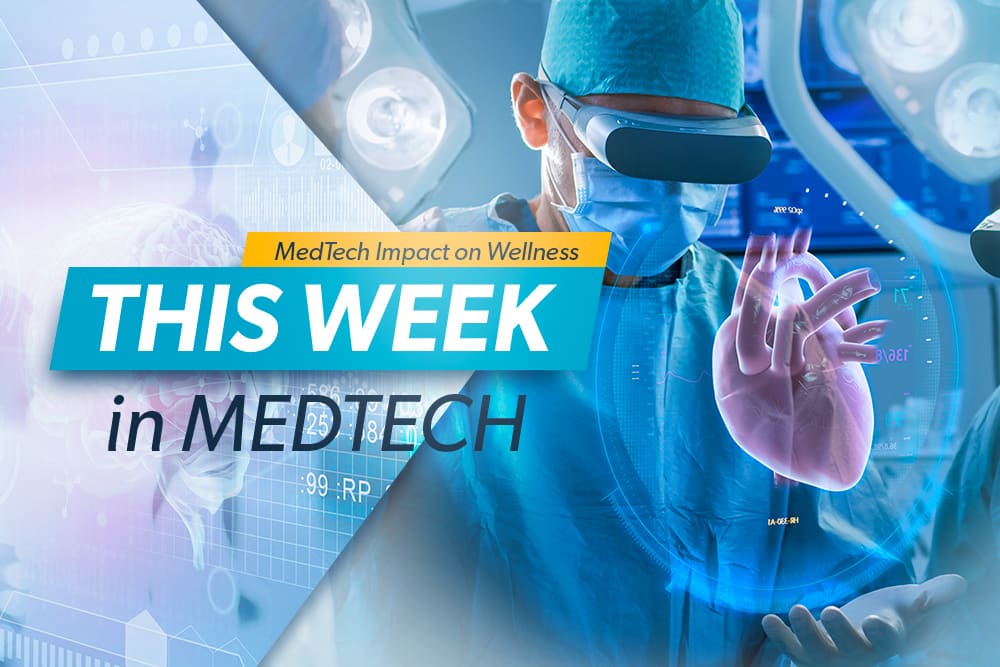 This Week: Health Tech Company To Pay $3M to Settle HIPAA Breach