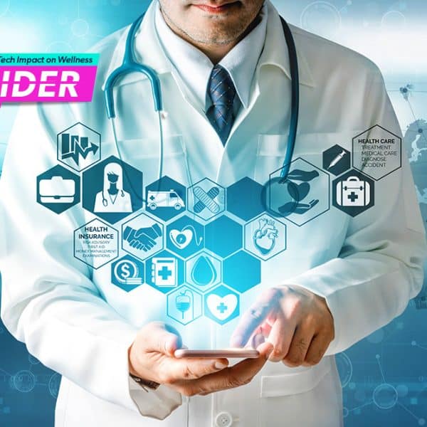 MedTech Insider: Digital Health Market On Track for Its Best Year Ever